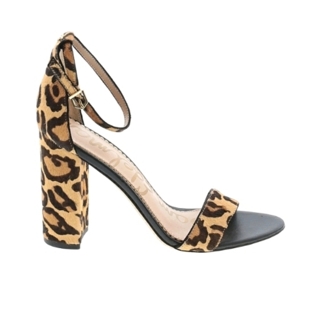 Sam Edelman Yaro Heels